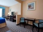 фото отеля Holiday Inn Express Hotel & Suites West Coxsackie