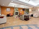 фото отеля Holiday Inn Express Hotel & Suites West Coxsackie