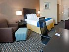 фото отеля Holiday Inn Express Hotel & Suites West Coxsackie