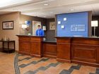 фото отеля Holiday Inn Express Hotel & Suites West Coxsackie