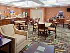 фото отеля Holiday Inn Express Hotel & Suites West Coxsackie