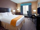 фото отеля Holiday Inn Express Hotel & Suites West Coxsackie
