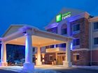 фото отеля Holiday Inn Express Hotel & Suites West Coxsackie