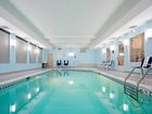 фото отеля Holiday Inn Express Hotel & Suites West Coxsackie