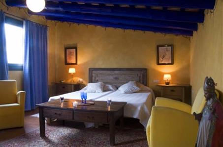 фото отеля Blau Hostel Forallac