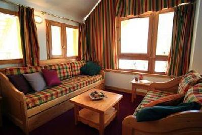 фото отеля Les Chalets du Galibier
