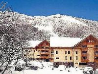 Les Chalets du Galibier