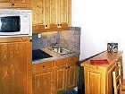 фото отеля Les Chalets du Galibier