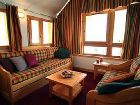 фото отеля Les Chalets du Galibier