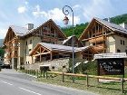 фото отеля Les Chalets du Galibier