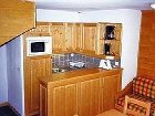 фото отеля Les Chalets du Galibier