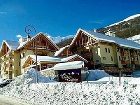 фото отеля Les Chalets du Galibier