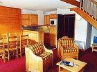 фото отеля Les Chalets du Galibier