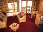 фото отеля Les Chalets du Galibier