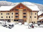 фото отеля Les Chalets du Galibier