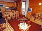 фото отеля Les Chalets du Galibier