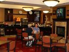 фото отеля Hampton Inn Maple Grove