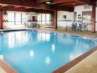 фото отеля Hampton Inn Maple Grove