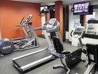 фото отеля Hampton Inn Maple Grove