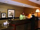 фото отеля Hampton Inn Maple Grove