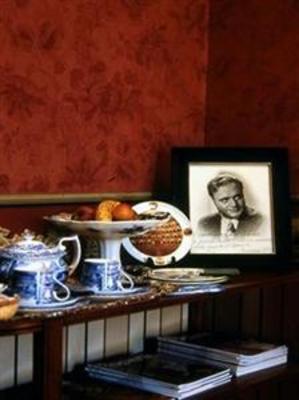 фото отеля Borgo Storico Seghetti Panichi Hotel Castel di Lama