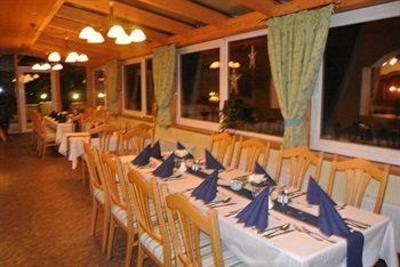 фото отеля Landhotel Stofflerwirt
