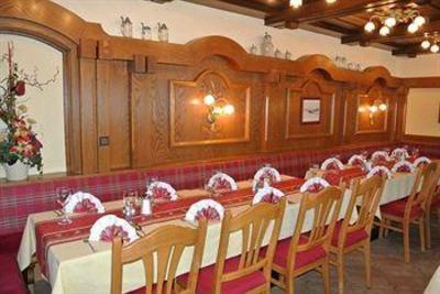 фото отеля Landhotel Stofflerwirt