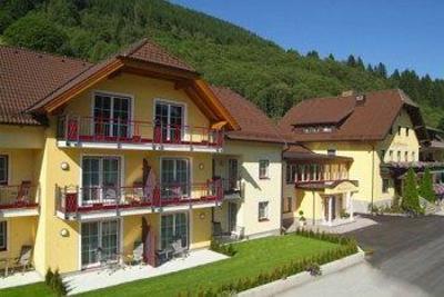 фото отеля Landhotel Stofflerwirt