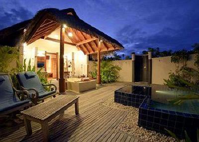 фото отеля Anantara Dhigu Resort & Spa