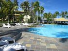 фото отеля Palm Beach Resort & Spa Labuan