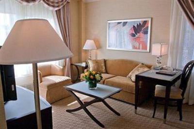 фото отеля Excelsior Hotel New York City