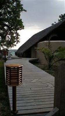 фото отеля Lope Lope Adventure Lodge