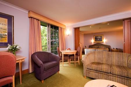 фото отеля Country Club Tasmania