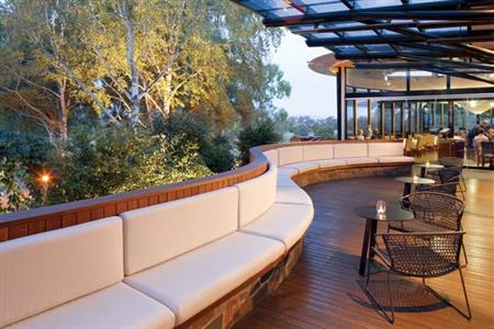 фото отеля Country Club Tasmania