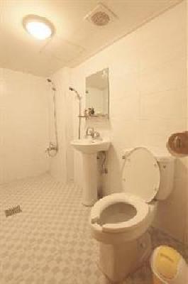 фото отеля Dalkom Guesthouse Chungmuro