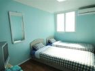 фото отеля Dalkom Guesthouse Chungmuro