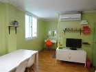 фото отеля Dalkom Guesthouse Chungmuro