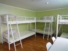 фото отеля Dalkom Guesthouse Chungmuro