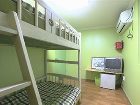 фото отеля Dalkom Guesthouse Chungmuro