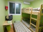 фото отеля Dalkom Guesthouse Chungmuro