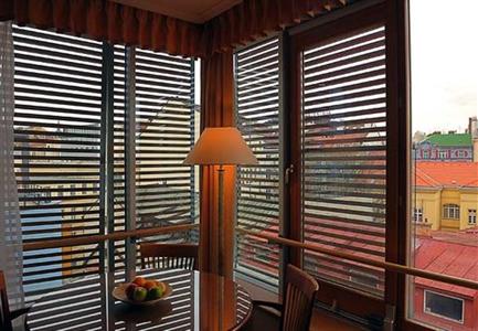 фото отеля Longin Center - Marriott Executive Apartments