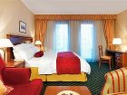 фото отеля Longin Center - Marriott Executive Apartments
