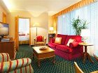 фото отеля Longin Center - Marriott Executive Apartments