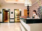 фото отеля Longin Center - Marriott Executive Apartments