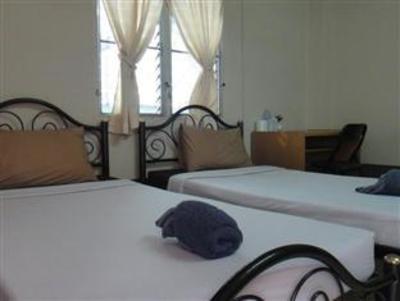 фото отеля Wiangchomphu Hotel Chiang Mai