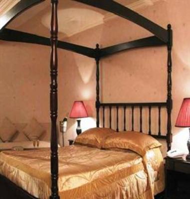 фото отеля Britannia Country House Hotel