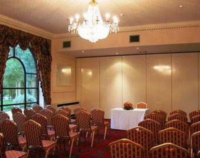фото отеля Britannia Country House Hotel