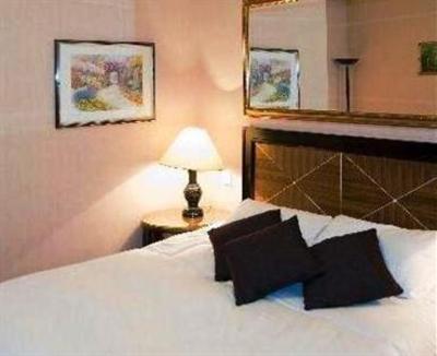 фото отеля Britannia Country House Hotel