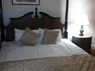 фото отеля Britannia Country House Hotel