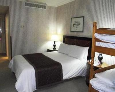 фото отеля Britannia Country House Hotel
